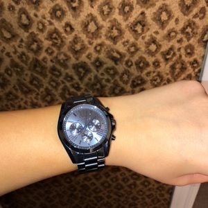 Micheal Kors Watch